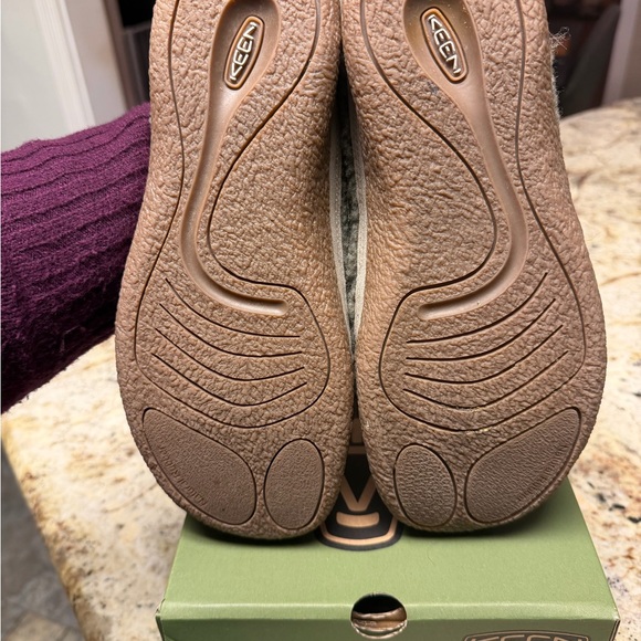 Keen Howser III Sherpa slides - Picture 2 of 6